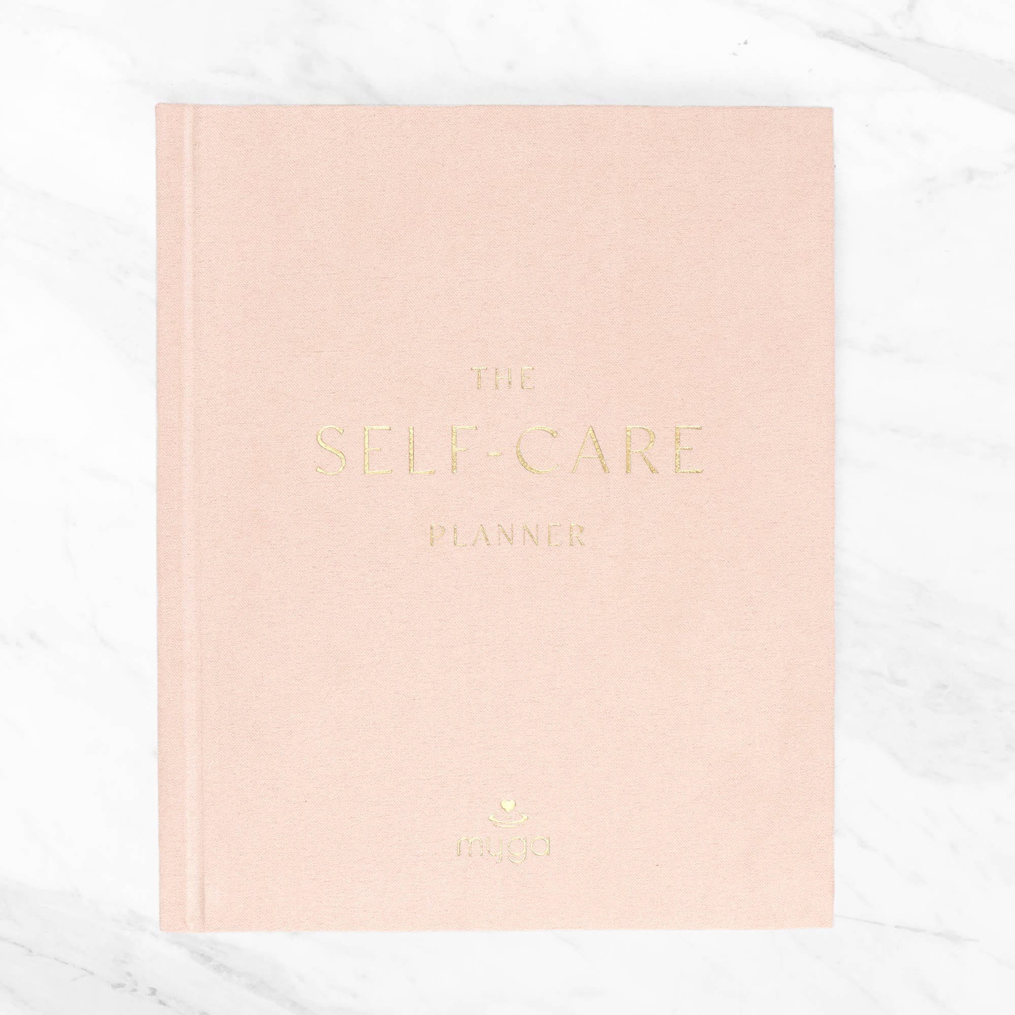 Self-Care Journal