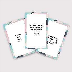You Got This Cards