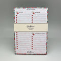 Cath Kidston desk planner with floral design  to do list