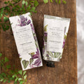 luxury hand cream wild fig and mulberry. Toasted Crumpet brand