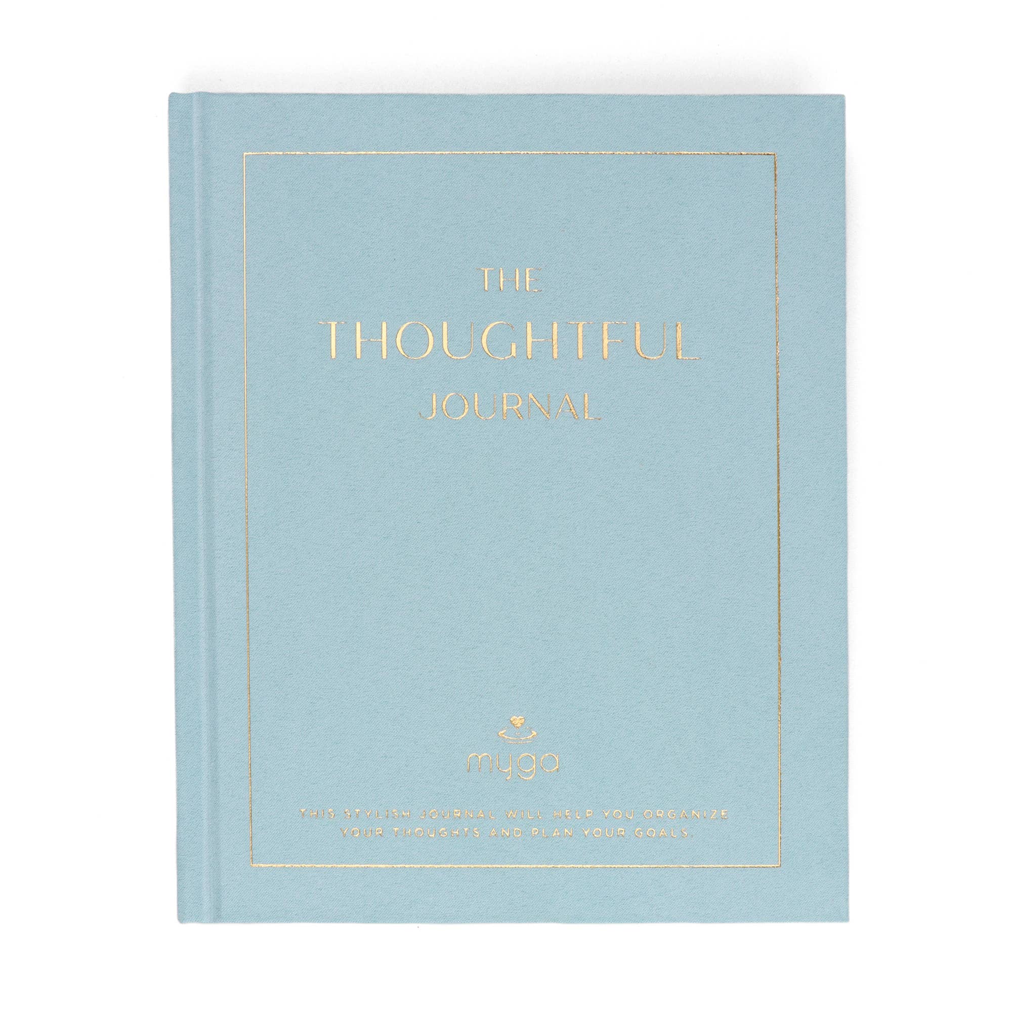 Thoughtful Journal