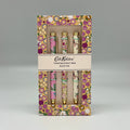 Gift Set 3 Pens Cath Kidston Flowers