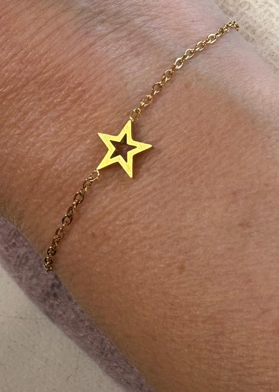 Star Bracelet