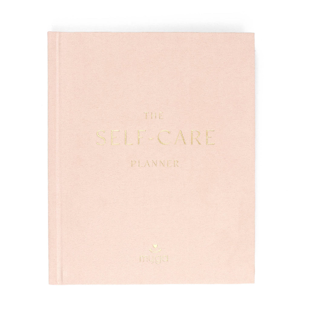 Self-Care Journal