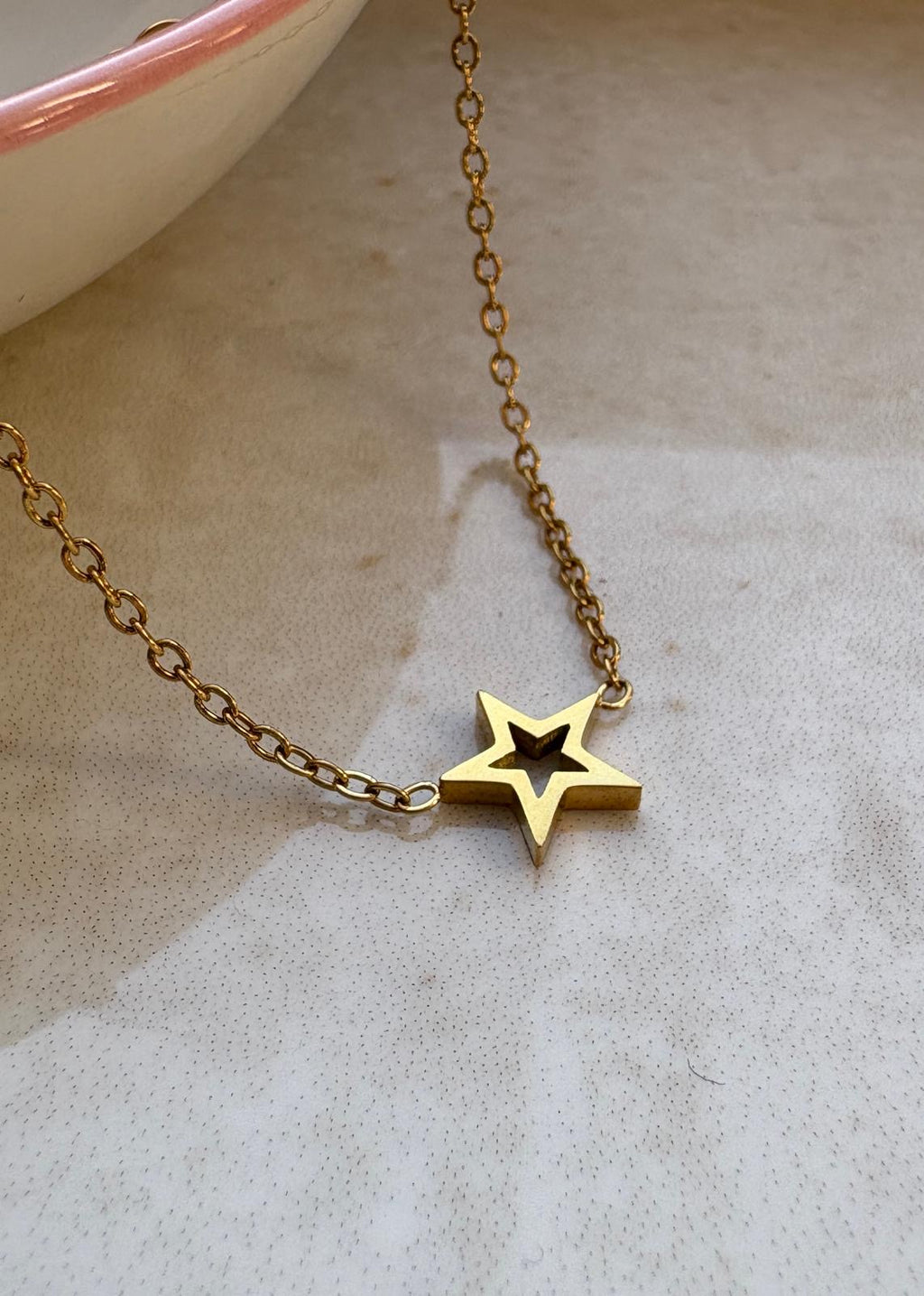 Star Bracelet